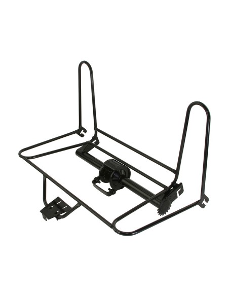 26 Round Lowrider Trike Conversion Kit SK-18 Black.